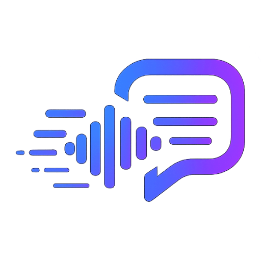 TranscriptGo logo